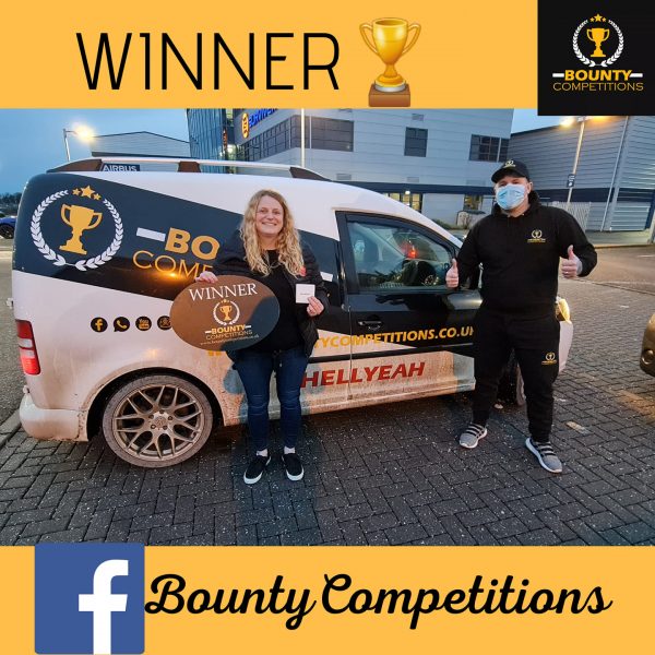 Won a Pandora Jewellery Set