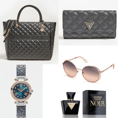 Luxury Guess Bundle
