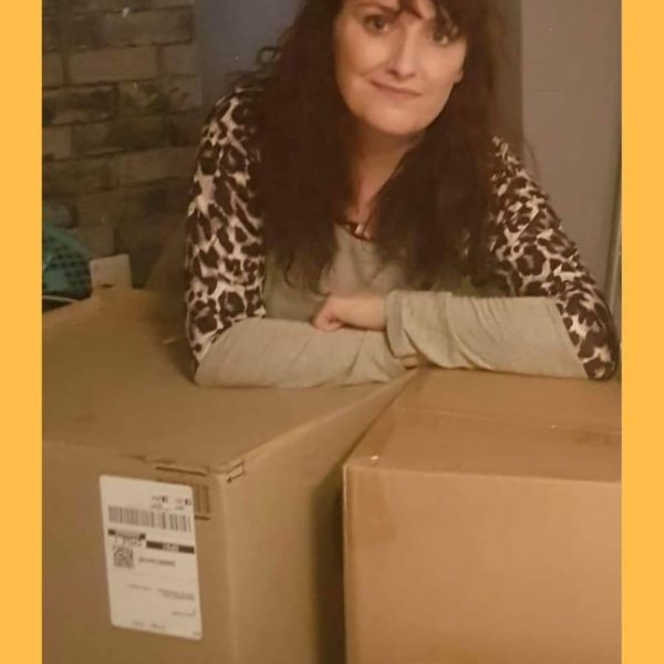 Won a Garden Bundle and £1K in Tech