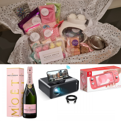 Valentines Bundle : Local Biz Missy Melts