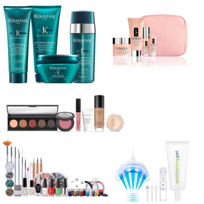 Feel Fantastic Bundle