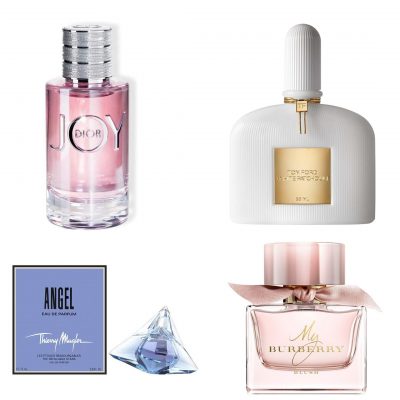 Perfume Bundle