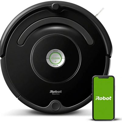 iRobot Roomba 671