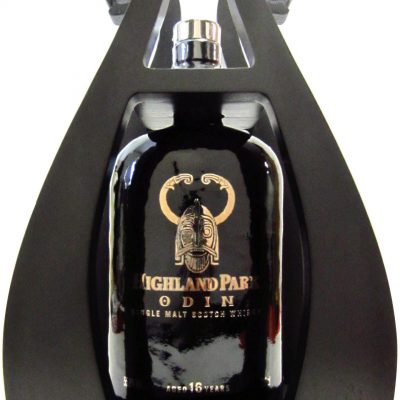 Highland Park - Valhalla Collection - Odin 16 year old Whisky