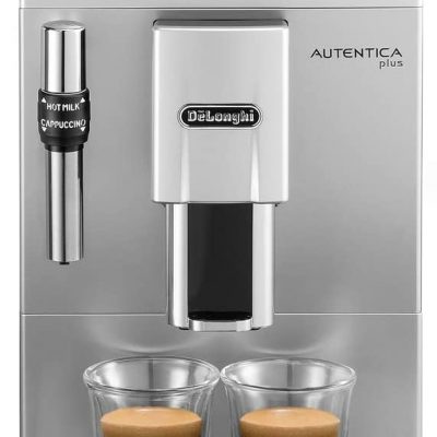 De'Longhi Autentica Plus, Automatic Bean to Cup Coffee Machine