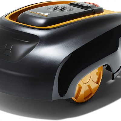 Mcculloch ROB 1000 Robotic Lawn Mower