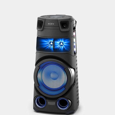 Sony MHC-V73D High Power Bluetooth® Party Speaker #2