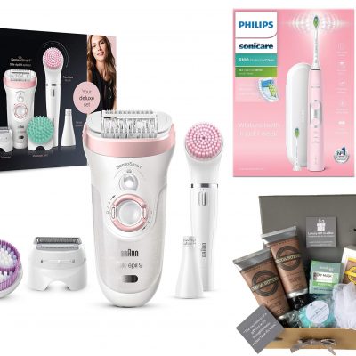 Ladies Beauty Bundle