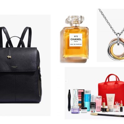 Man, I feel like a Woman