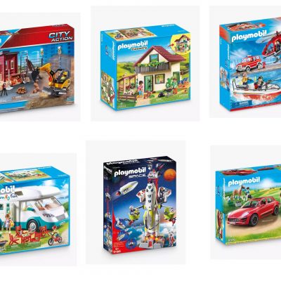 Playmobil Bundle