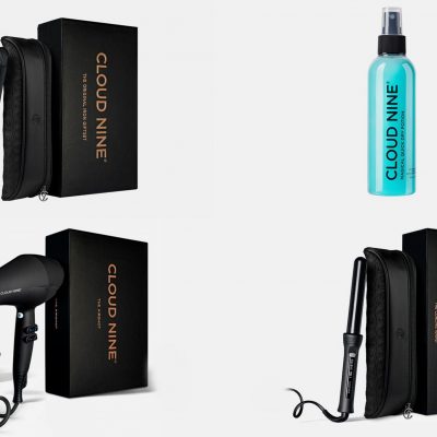 Cloud Nine Bundle #4