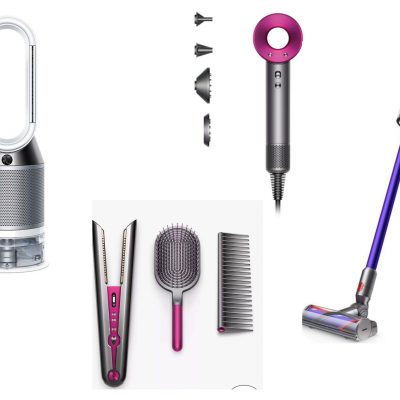 Mega Dyson Bundle #2