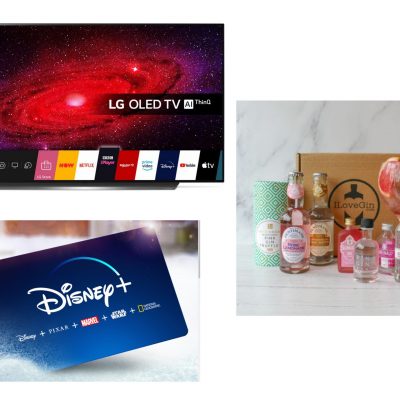 Bounty Says Relax #2