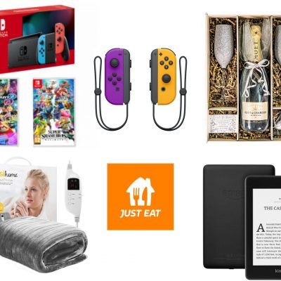 Lockdown Life Bundle! #2