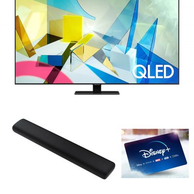 Bounty Says Relax #6