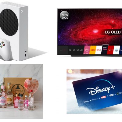 Bounty Says Relax #5