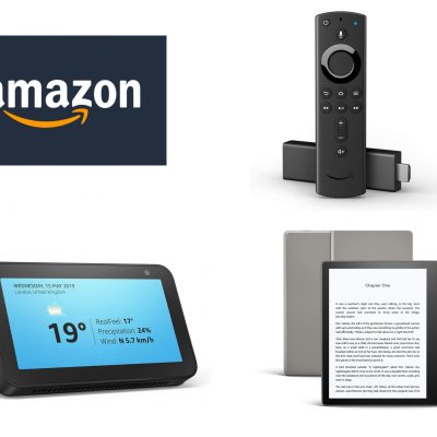 Amazon Bundle