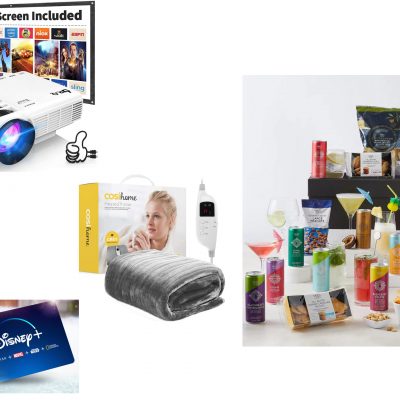 Home Cinema Bundle #2