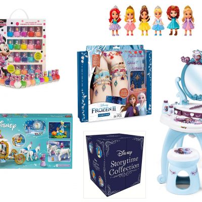Girl's Disney Bundle