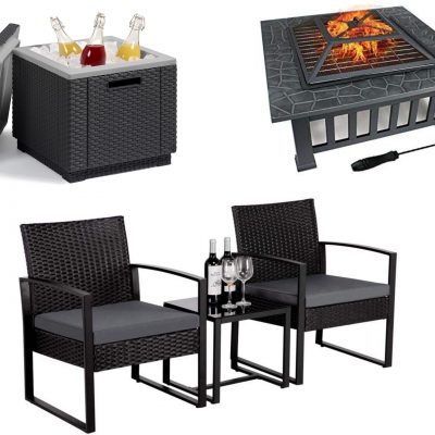 Outdoor Chillax Bundle #2