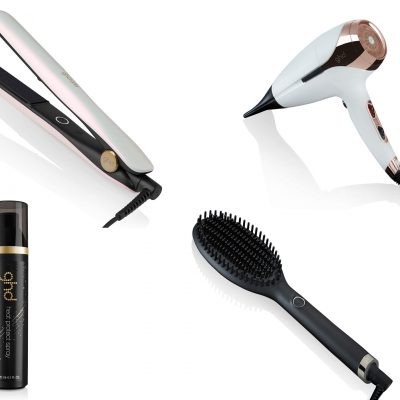 GHD Bundle #2