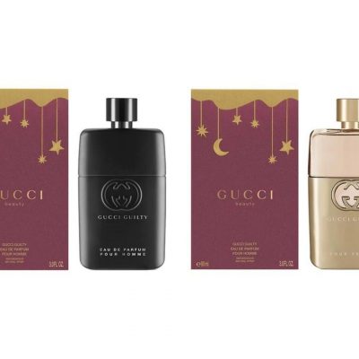 His & Her Gucci Guilty