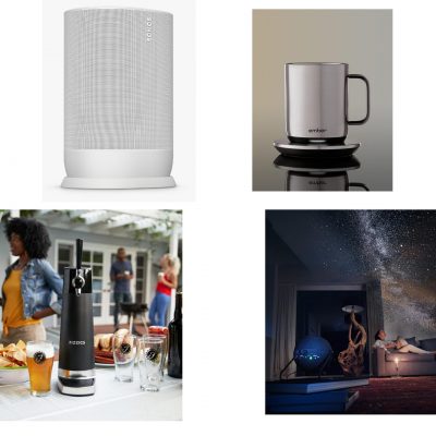 Quirky Home Tech Bundle