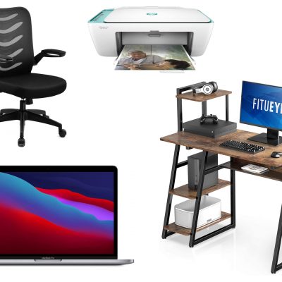 Work from Home Bundle