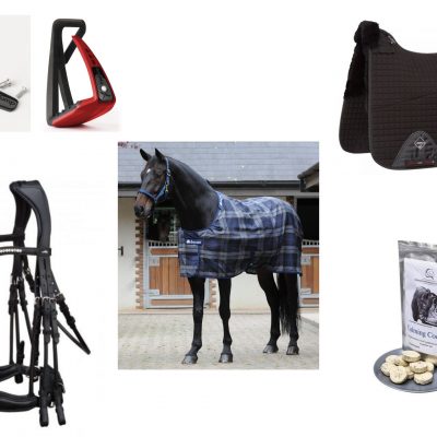Horse Riding Bundle