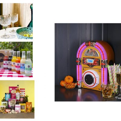 Isolation Party Bundle