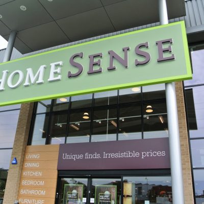 £200 Homesense Voucher