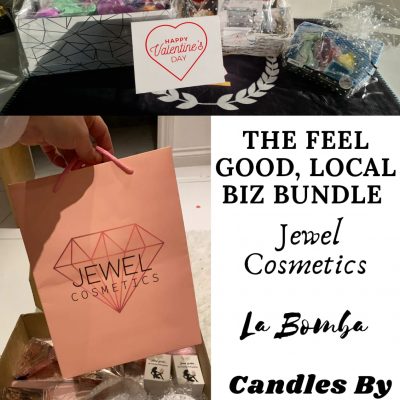 The Feel Good, Local Biz Bundle