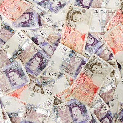 10 Winners : £1K Each