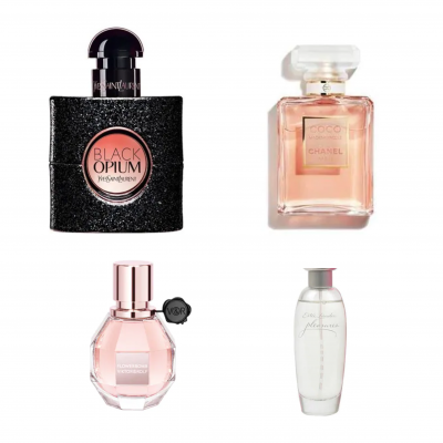 Perfume Bundle #2