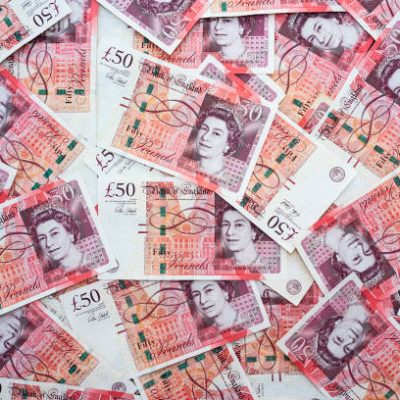 5 WINNERS OF £2000! #2