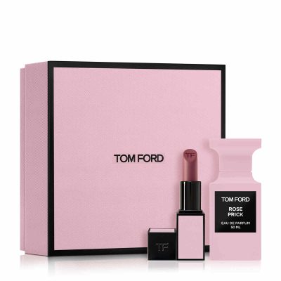 Tom Ford Rose Prick Collection