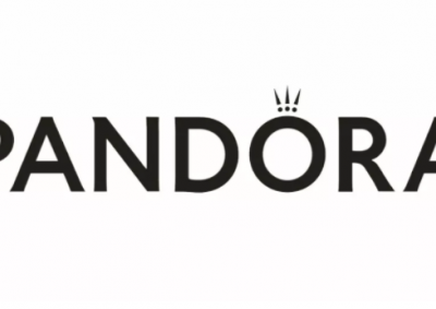 £350 Pandora Voucher