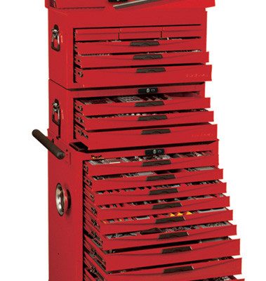 TENG TOOLS 1001 PIECE MEGA MASTER TOOL KIT