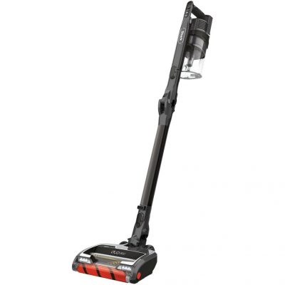 **2 WINNERS** SHARK Flexology True Pet Anti Hair Wrap IZ251UKTDB Cordless Vacuum Cleaner - Black