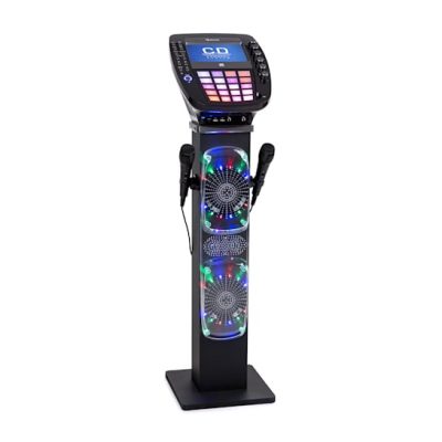 KaraBig Kids Karaoke System
