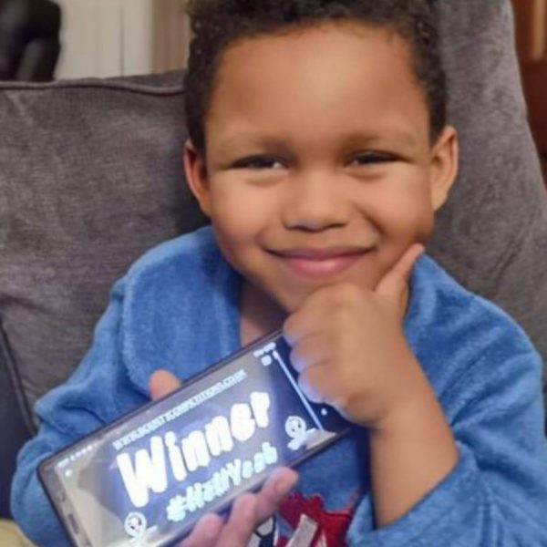 Won a Deluxe Stay at Rocpool Inverness