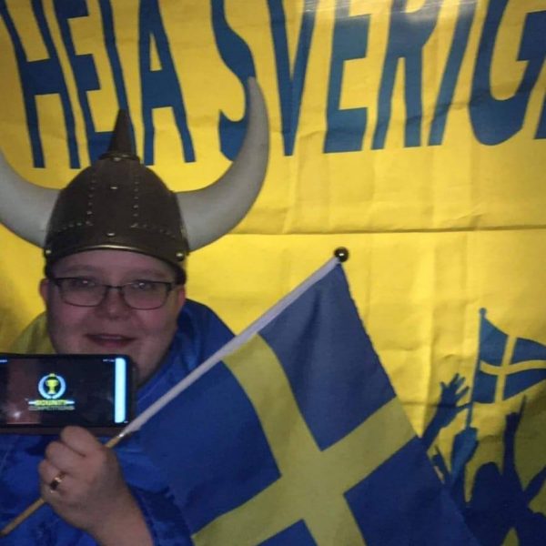 Won a £500 Ikea Voucher