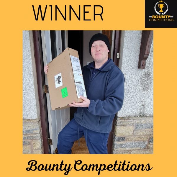 Won a Razer Blade 15 Gaming Laptop