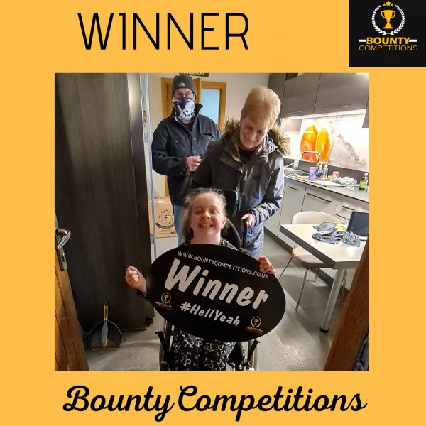 Won a Draught Beer Kit and Keg of Beer