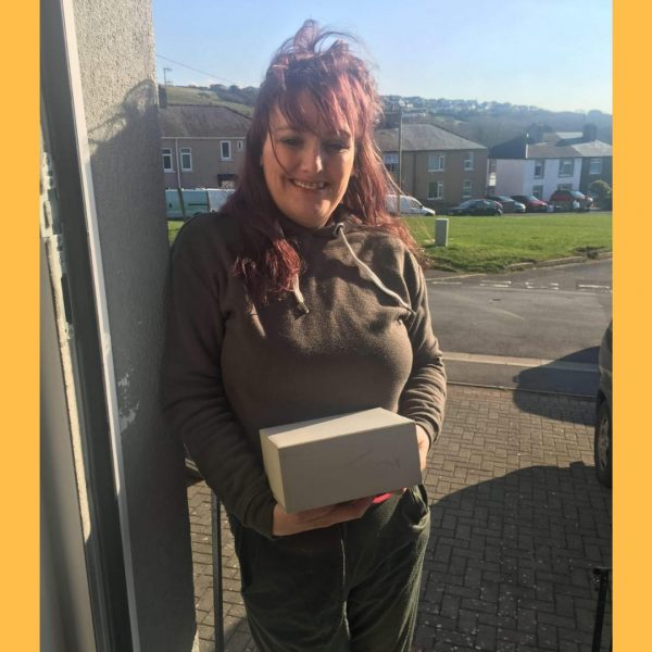 Won the Rolex Yacht-Master