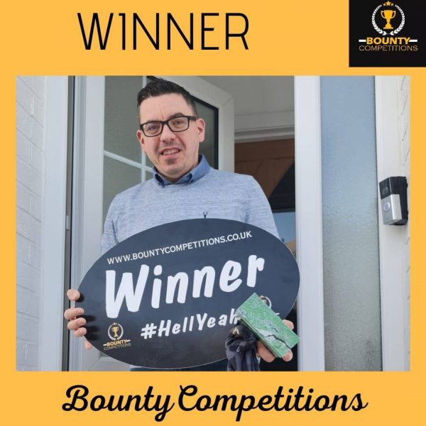 Won the Ladies Rolex Watch