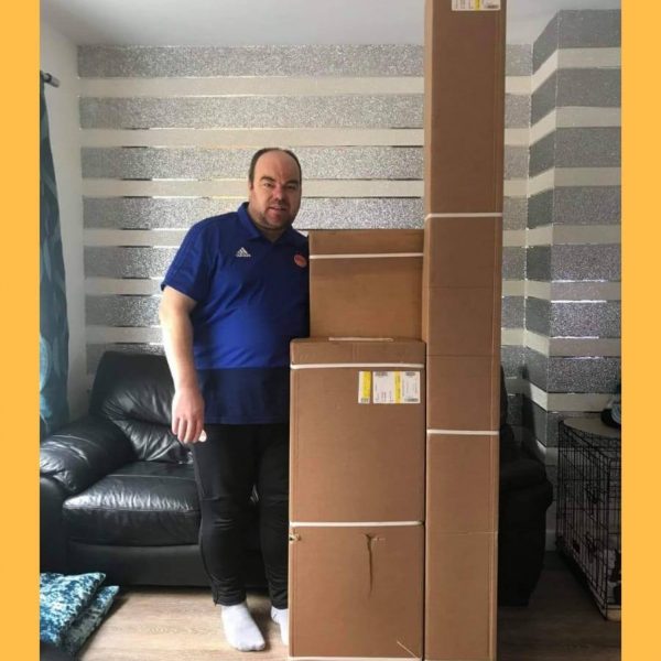 Won the Pirate Wooden Boat House