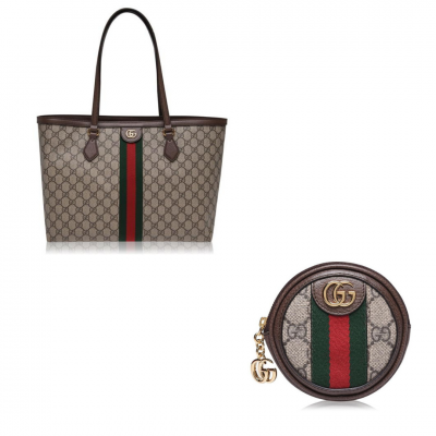 Gucci Bag & Purse