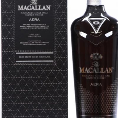The Macallan Aera