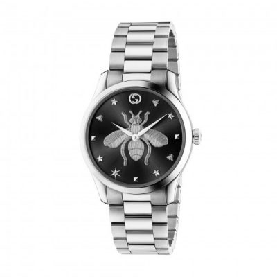 Gucci G-Timeless 38mm Ladies Watch